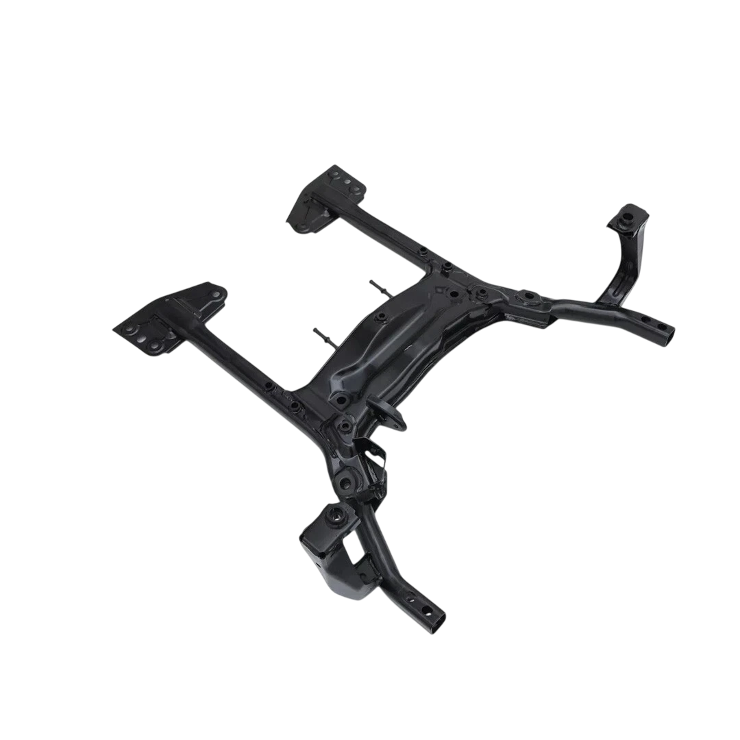 Durable steel engine cradle for Mini R55 R58