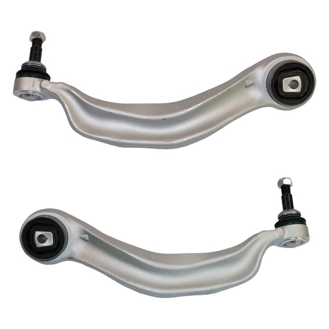 Alpina B7 front suspension lower forward arm with ball joint