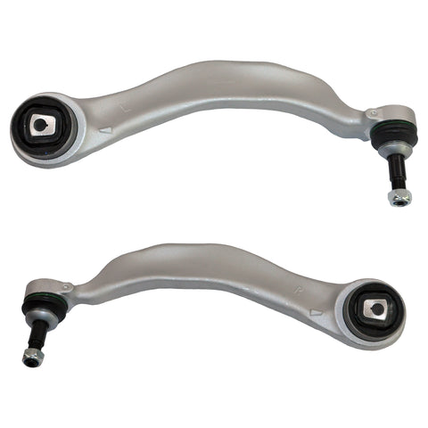 Alpina B7 high-strength front lower arm connecting wheel to chassis