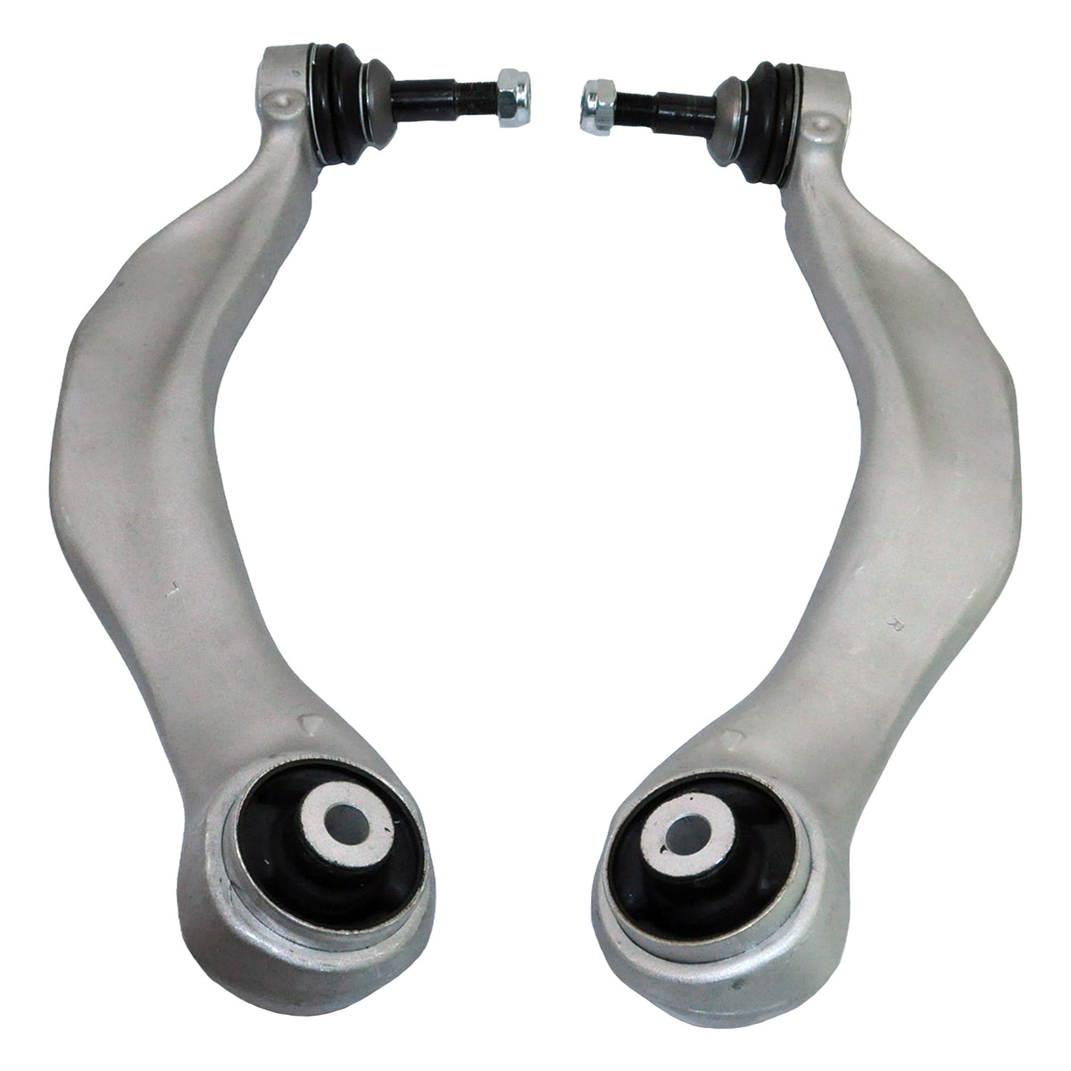 BMW front left and right lower wishbone control arms F10 F11 F12