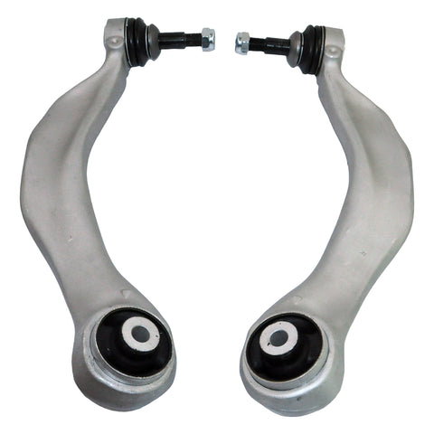 BMW front left and right lower wishbone control arms F10 F11 F12