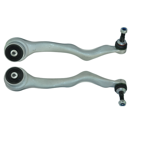 Front Lower  Suspension Wishbone Arms(Pair) for BMW: 1 Series, 2 Series, 3 Series, 4 Series