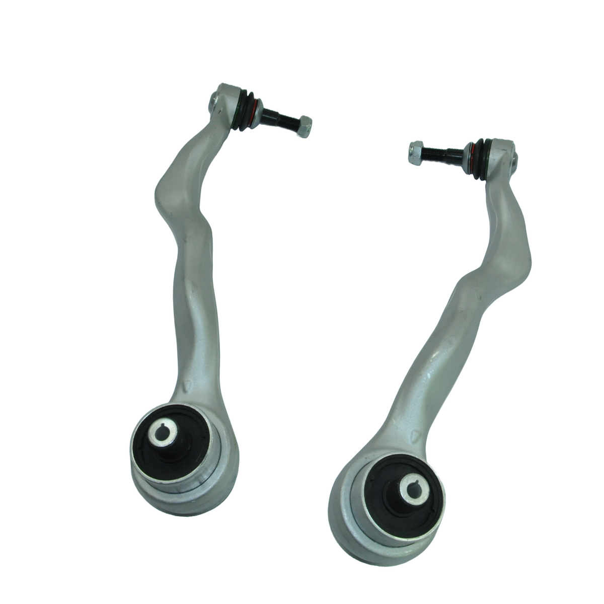 Front Lower  Suspension Wishbone Arms(Pair) for BMW: 1 Series, 2 Series, 3 Series, 4 Series