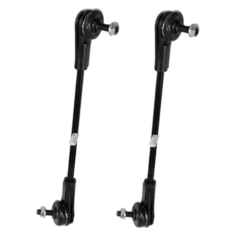 Front Suspension Kit Control Arms Wishbones & Drop-links For BMW: 1 Series, 2 Series, 3 Series, 4 Series