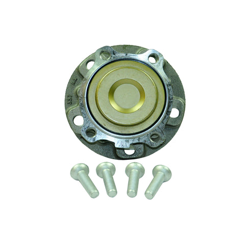 Wheel bearing hub assembly front fits BMW 5‑/6‑/7‑Series F01‑F13
