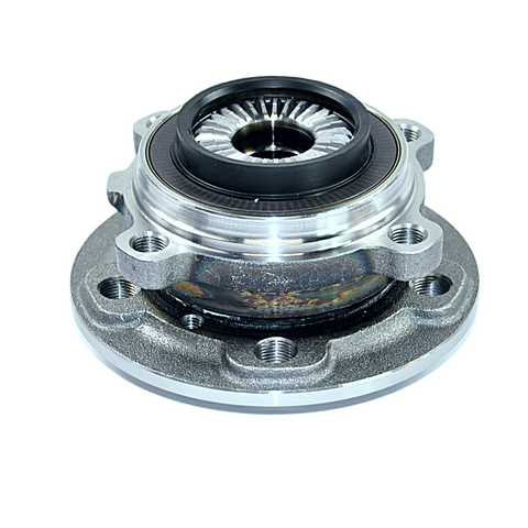 x2 Front Wheel Bearing Hub  for BMW: 1 Series, 2 Series, i3, i8, X1, X2, Mini: Mini, Mini Clubman, Mini Countryman