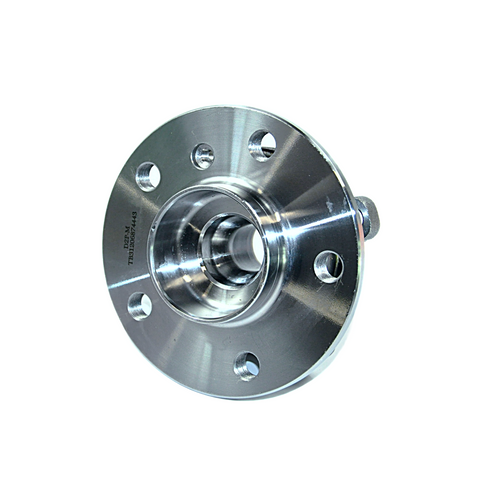 x2 Front Wheel Bearing Hub  for BMW: 1 Series, 2 Series, i3, i8, X1, X2, Mini: Mini, Mini Clubman, Mini Countryman
