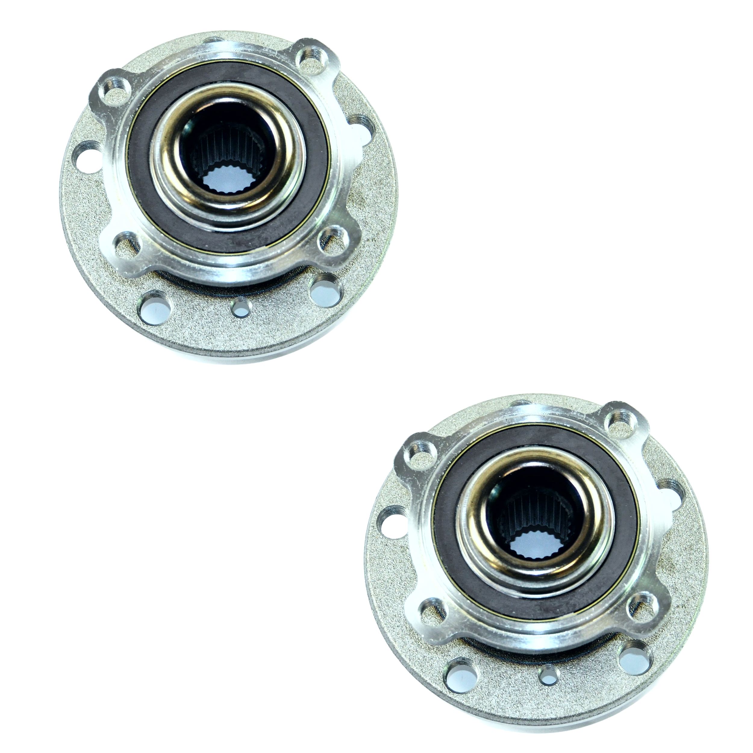 pair of wheel hub bearing units for Mini Countryman / Paceman