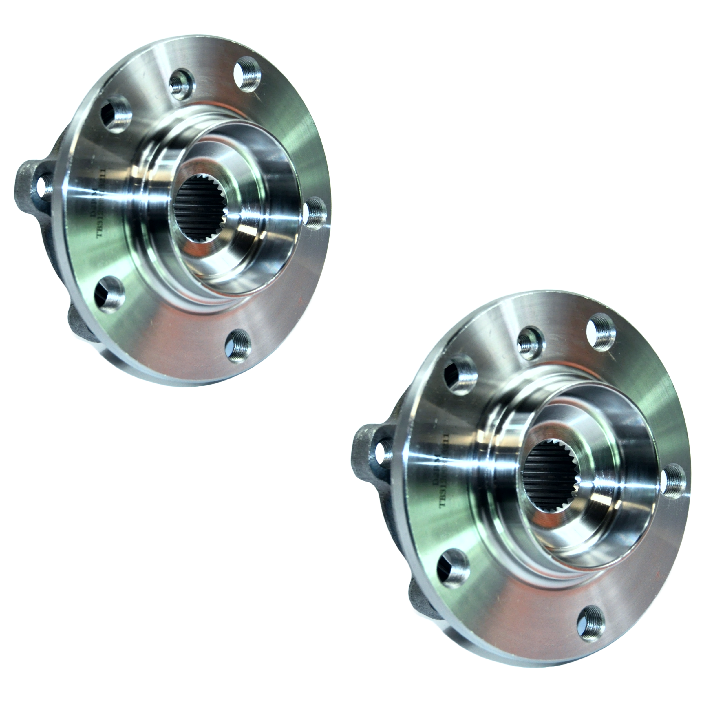 wheel bearing hub assembly kit for Mini Countryman R60 or Paceman R61