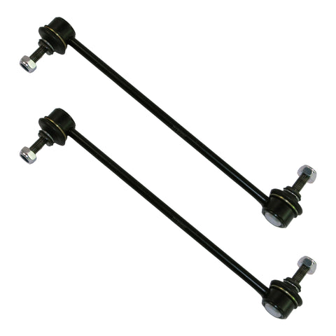 Replacement front stabiliser drop links for Mini Cooper R50 R55 R56