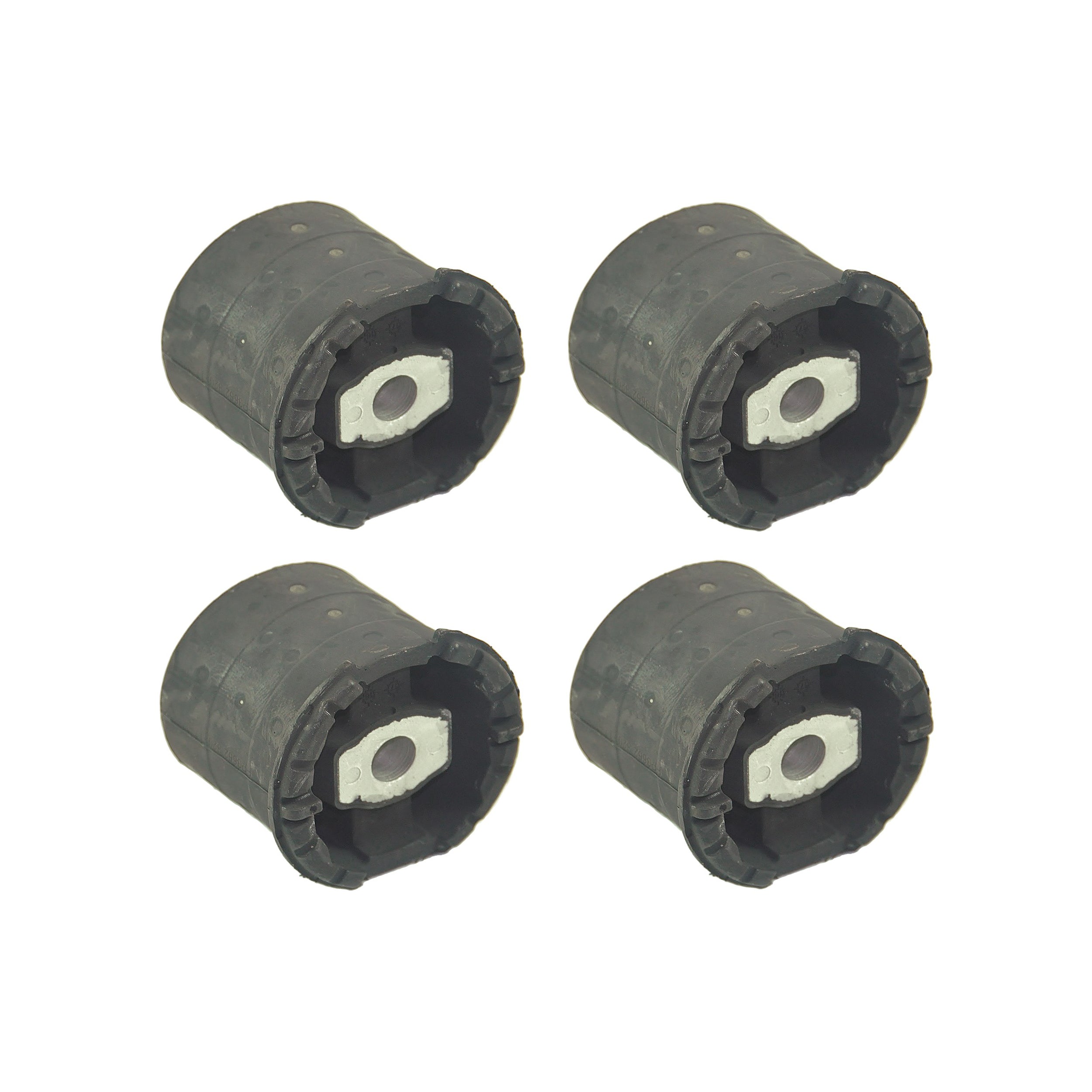 Rear Subframe Front & Rear Bushes Fit For Bmw 