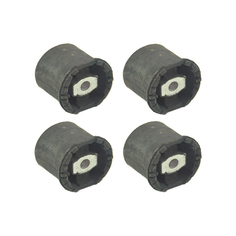 Rear Subframe Front & Rear Bushes Fit For Bmw 