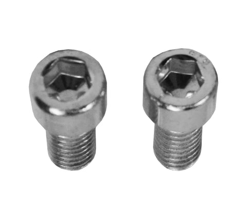 Aftermarket rear electric handbrake servo for BMW and Land Rover vehicles