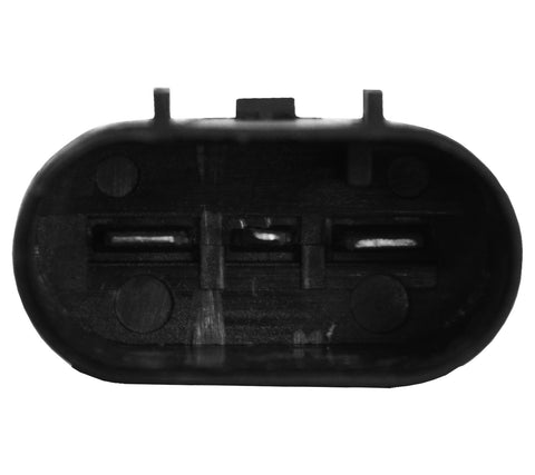 Rear brake actuator servo set compatible with BMW F10 F11 5 Series and F12 6 Series