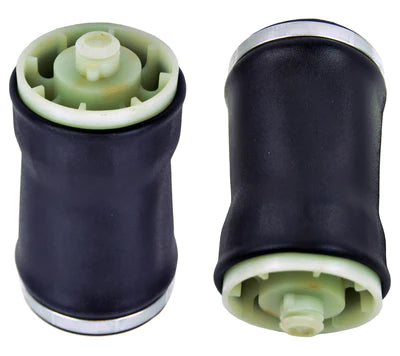 Pair of Rear Air Suspension Spring Bags For BMW X5 3712675035, 37126750356