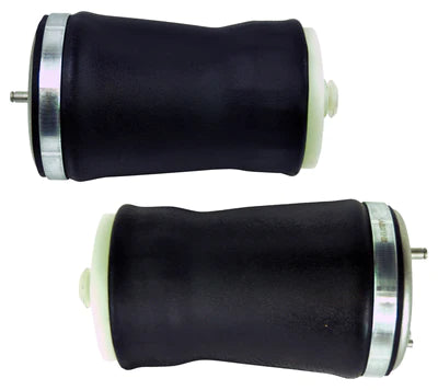 Pair of Rear Air Suspension Spring Bags For BMW X5 3712675035, 37126750356