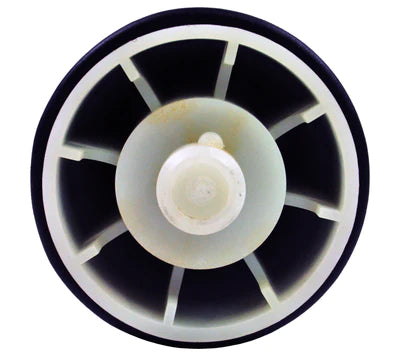 Rear Left Air Suspension Spring Bag For BMW: X5 37126750355