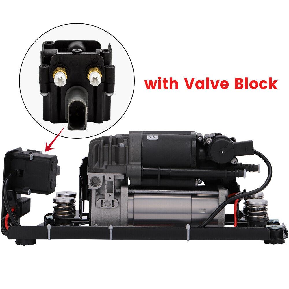 Replacement rear handbrake servo pair for BMW 5 Series (F10 F11) with EPB