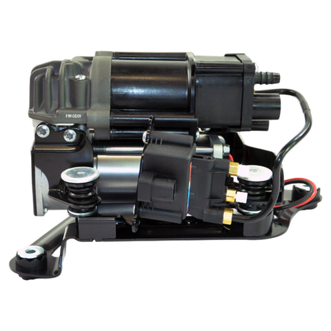 Air Suspension Compressor Pump For BMW: 5 Series, 6 Series