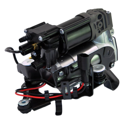 Air Suspension Compressor Pump For BMW: 5 Series, 6 Series