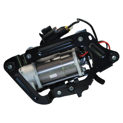 Air Suspension Compressor Pump For BMW: 5 Series, 6 Series