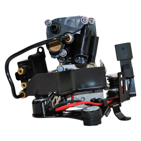 Air Suspension Compressor Pump For BMW: 5 Series, 6 Series