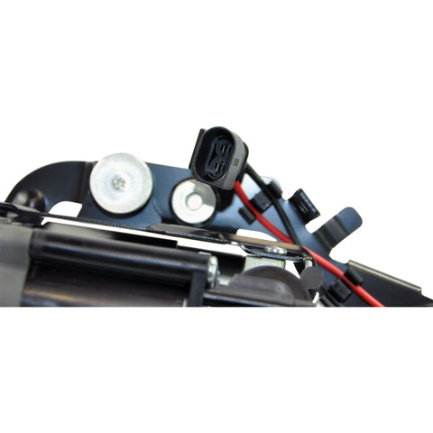 Air Suspension Compressor Pump For BMW: 5 Series, 6 Series