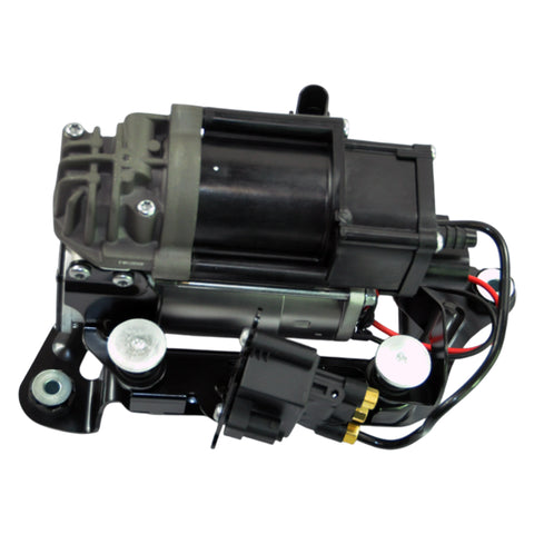 Air Suspension Compressor Pump For BMW: 5 Series, 6 Series