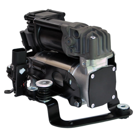 Air Suspension Compressor Pump For BMW: 5 Series, 6 Series
