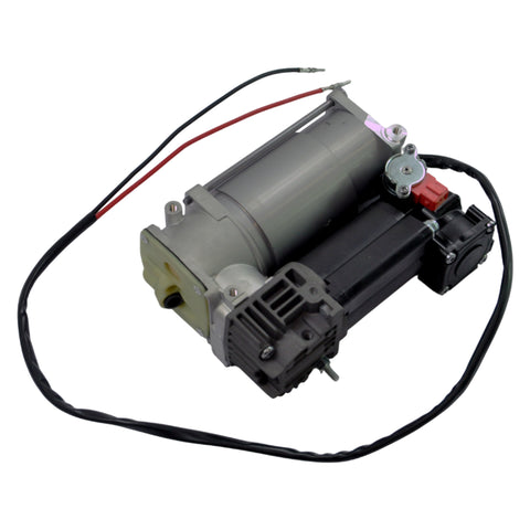 air suspension pump for BMW X5 SUV