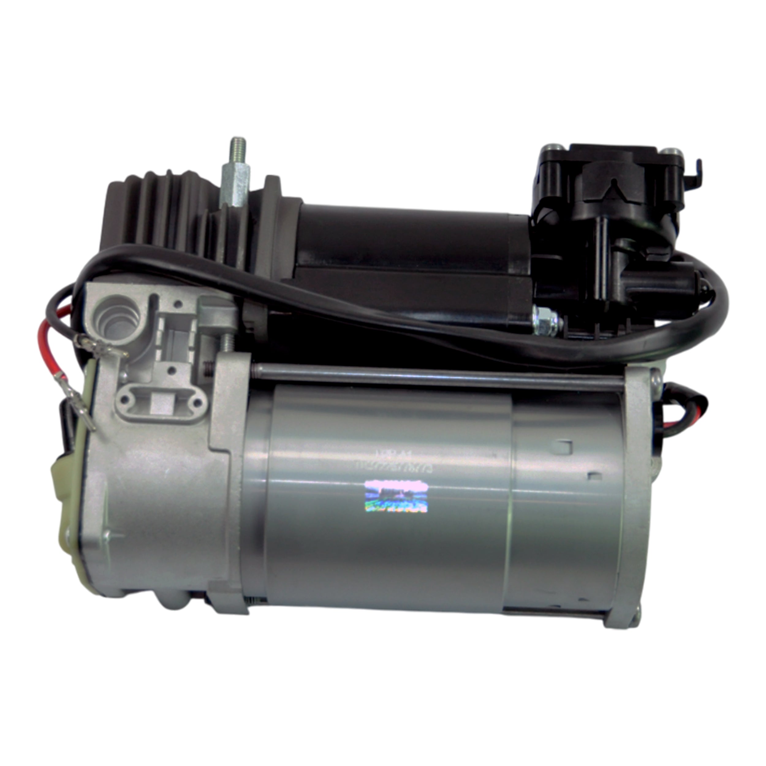 aftermarket air suspension compressor for BMW vehicles