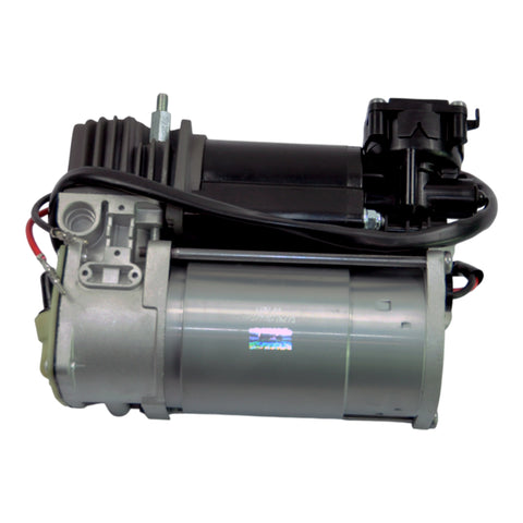 aftermarket air suspension compressor for BMW vehicles