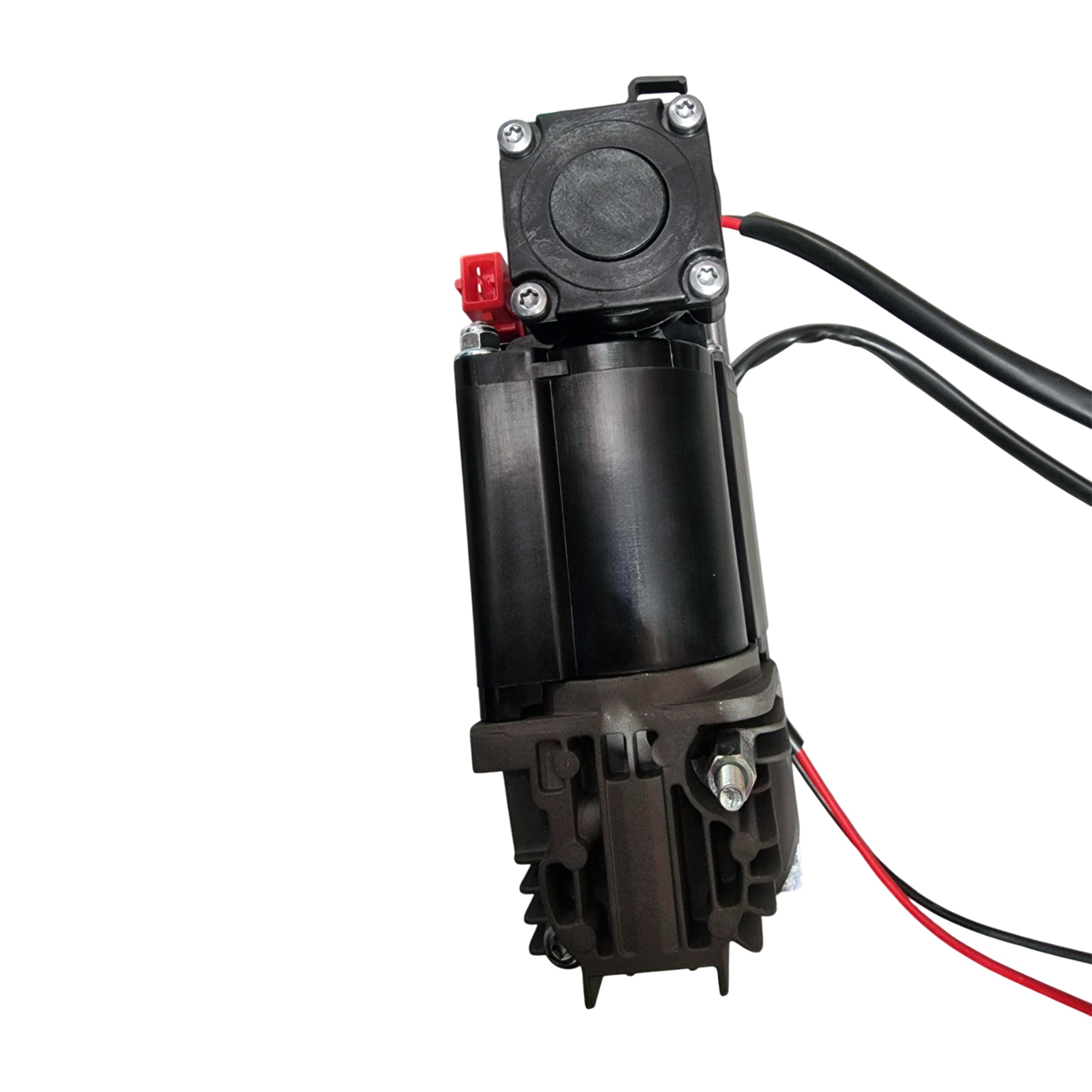high quality air suspension compressor for BMW