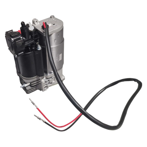 BMW air suspension compressor for luxury SUVs