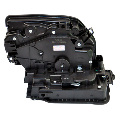 BMW front door actuator replacement part