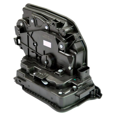 BMW 4-pin actuator with mounting bracket
