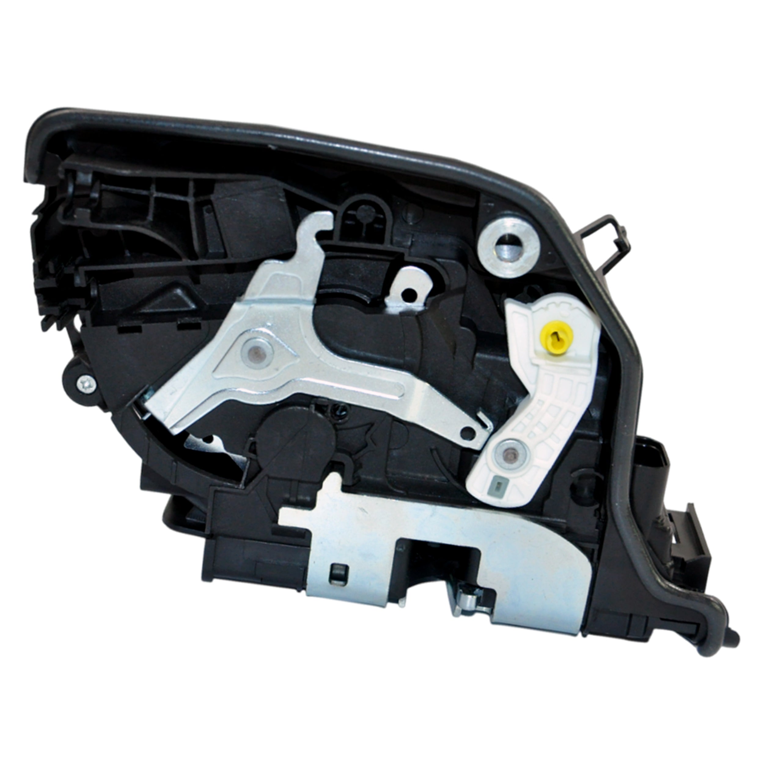 51217281934 BMW door latch mechanism for passenger side