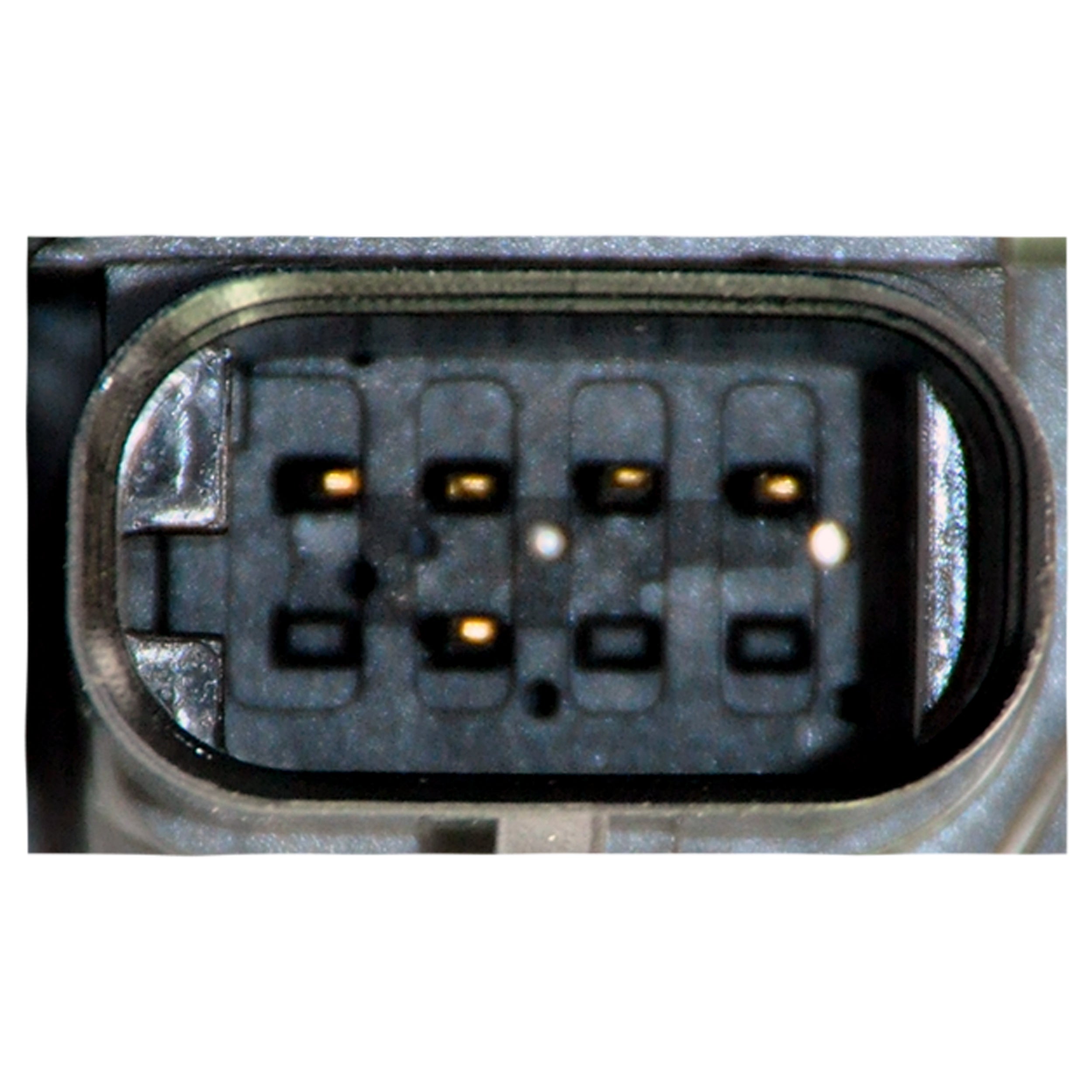 BMW system latch 51217281934 installed on right front door