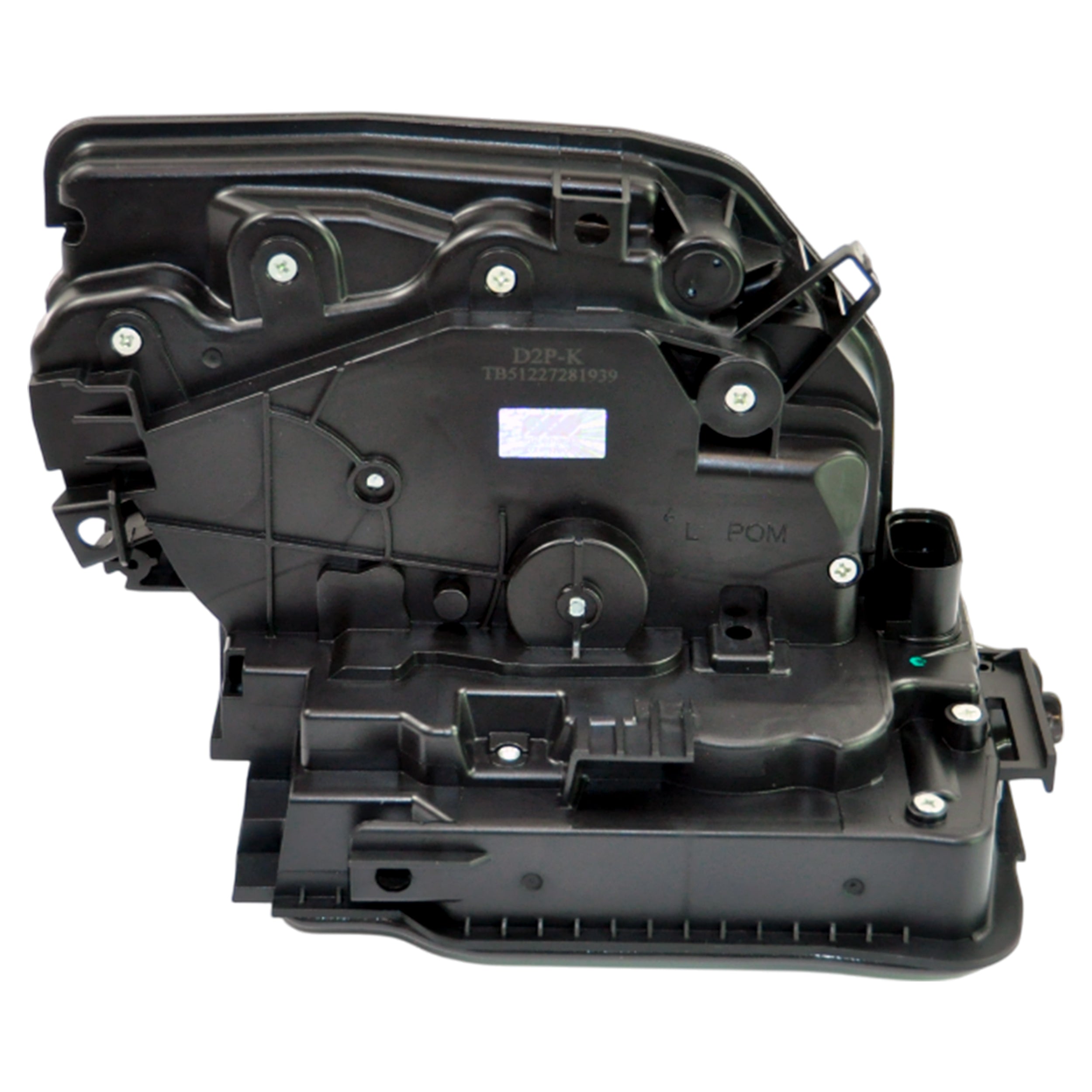 51227281939 BMW locking motor for central locking system