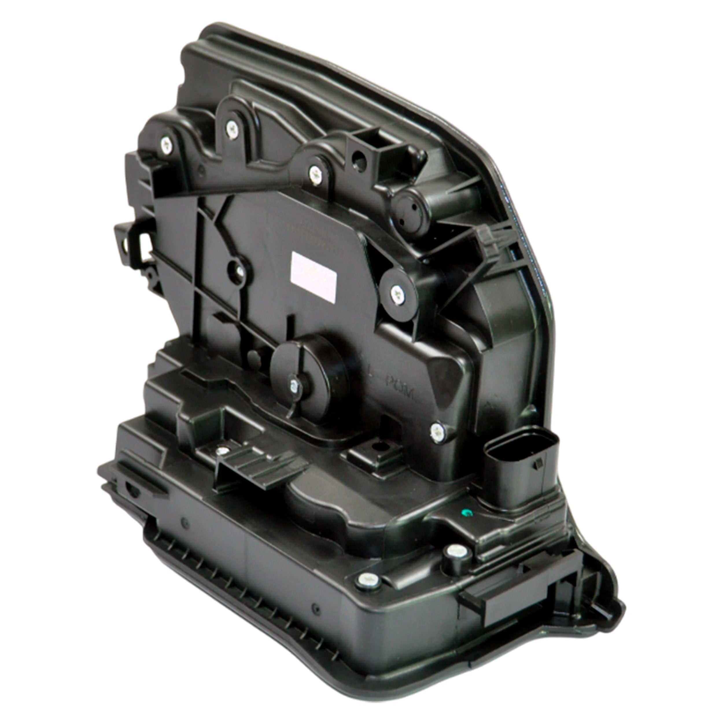 system lock actuator 51227281939 with mounting bracket