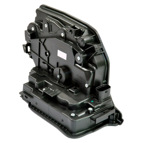 system lock actuator 51227281939 with mounting bracket