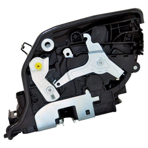 51227281939 rear left system lock for BMW X‑series