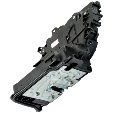 electric rear right lock actuator OEM BMW 51227281940