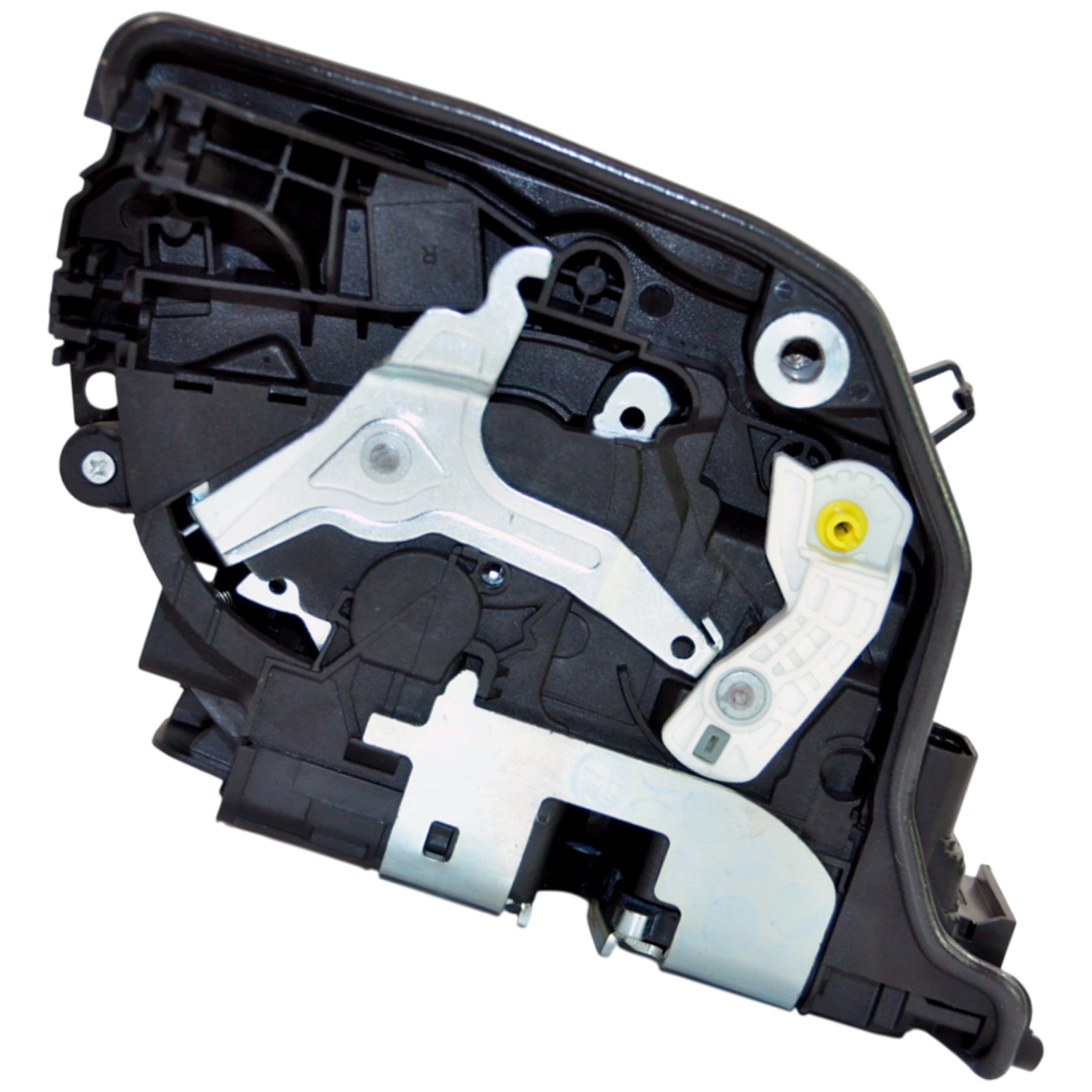 BMW right rear door central locking mechanism motor
