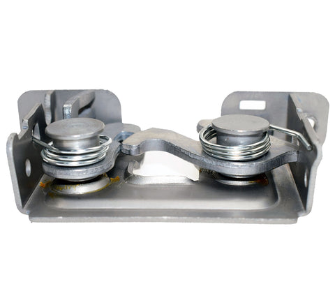Bonnet Lower Hood Lock Latch Left Right For BMW Series 1 3 5 Mechanism 51234356263
