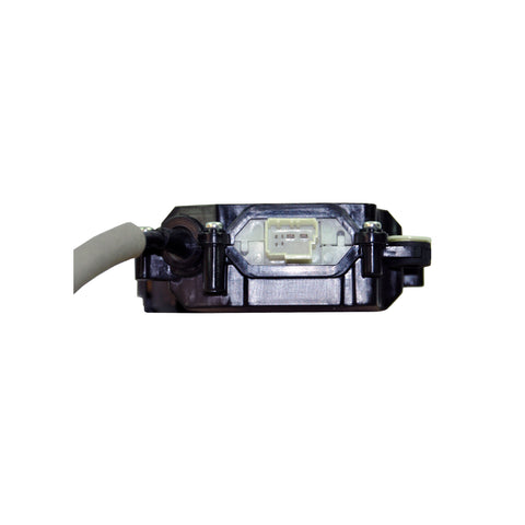 BMW Trunk Lid Central Lock with Power Actuator – F31/F07/F10/F01