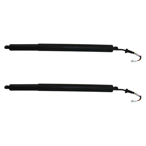 Pair Of Gas Spring Powerlift Tailgate For BMW: X5