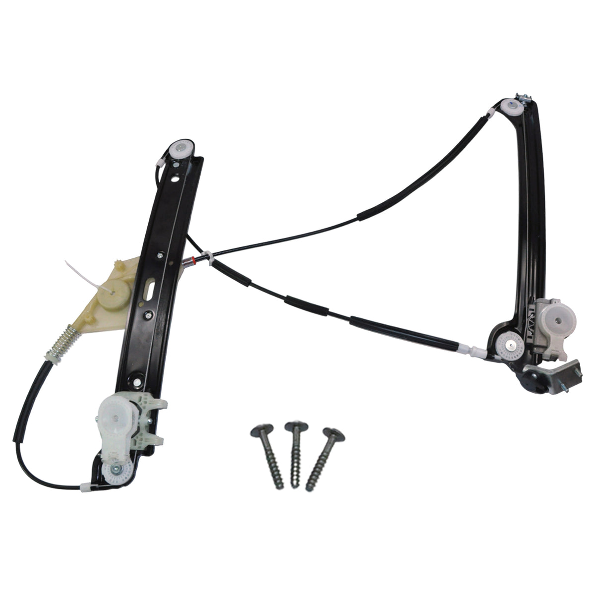 Front Right Window Regulator Driver  For Bmw: 1 Series,