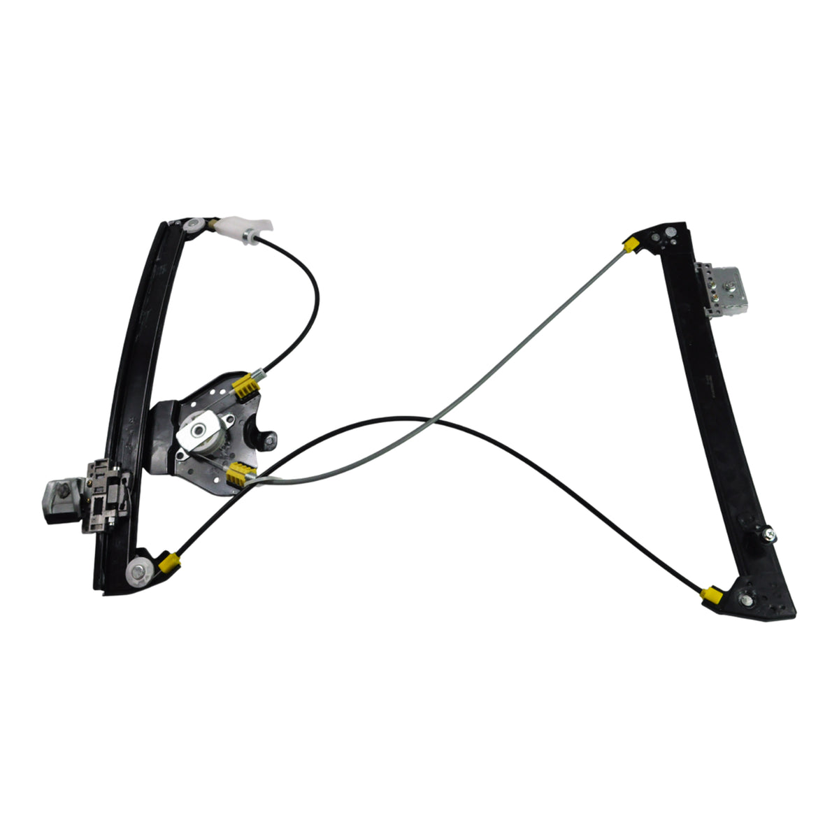 Front Right Driver Side Electric Window Regulator For BMW 3 Series E46 (1998-2015) 51338204180