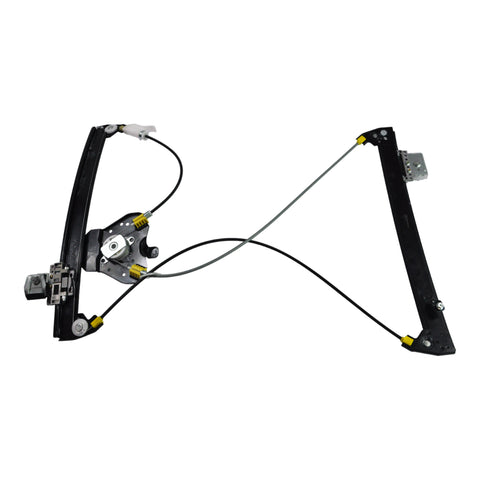 Front Right Driver Side Electric Window Regulator For BMW 3 Series E46 (1998-2015) 51338204180